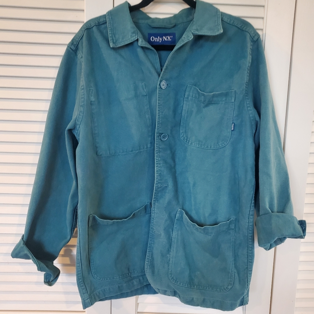 ONLYNY shirt/jacket size M
